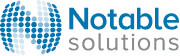 Notable Solutions, Inc. Logo