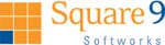 Square 9 Softworks Logo