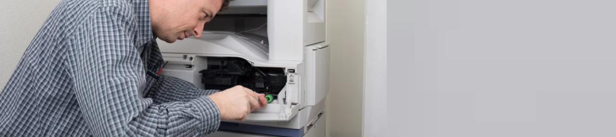 Copier Repair
