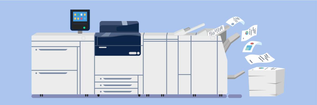 multifunction printer