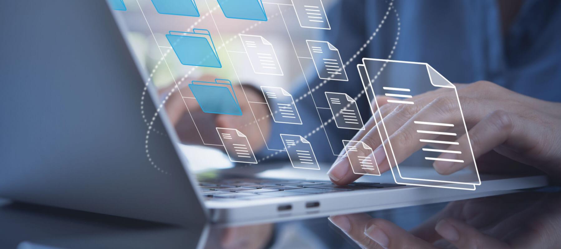 Understanding Document Management vs. File Management